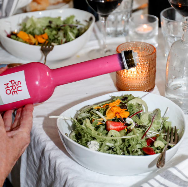 Supremo EVOO 250 ml - Arbosana