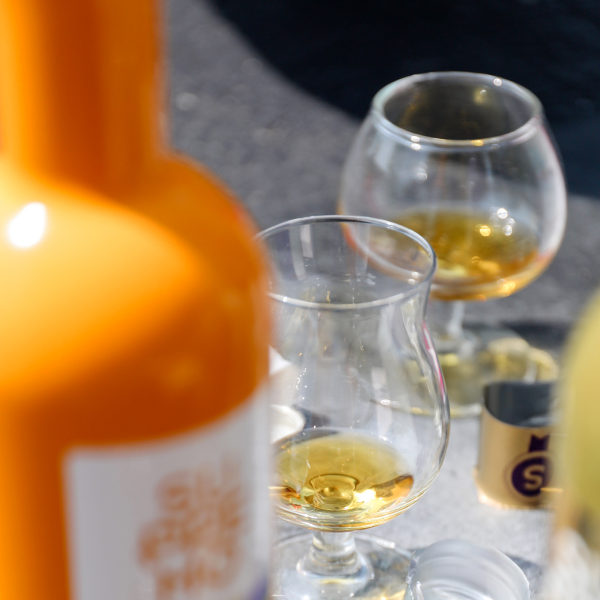 Supremo EVOO 250 ml - Hojiblanca