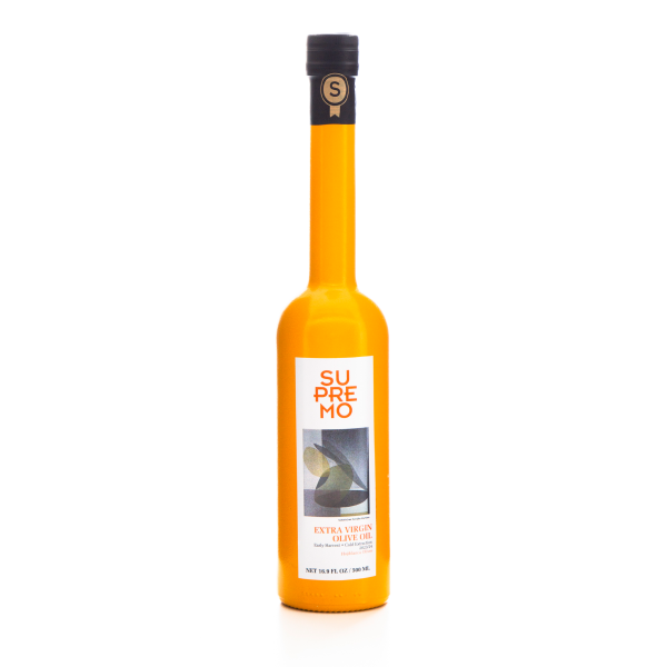 Supremo EVOO 250 ml - Hojiblanca