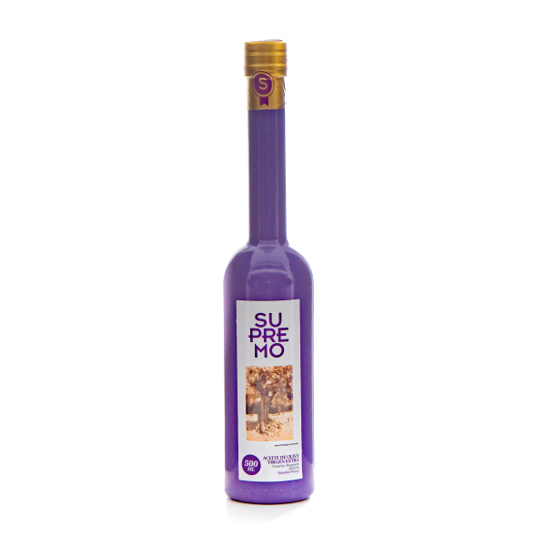 Supremo EVOO 250 ml – Picual