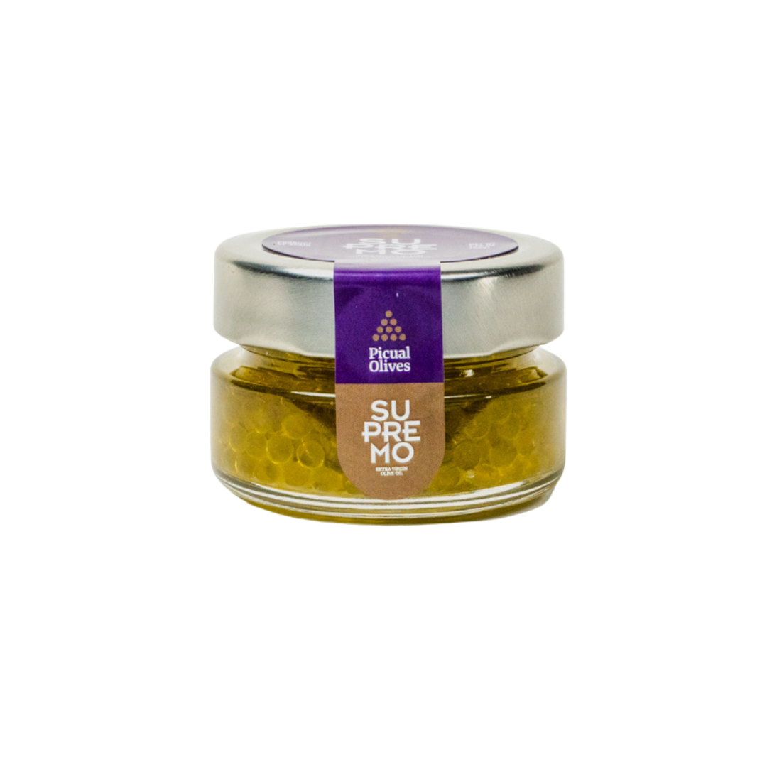 Supremo EVOO Pearls