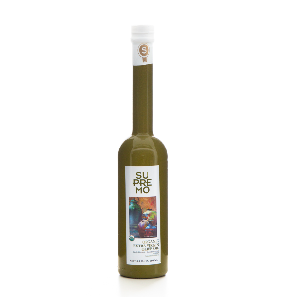 Supremo EVOO - Cornezuelo