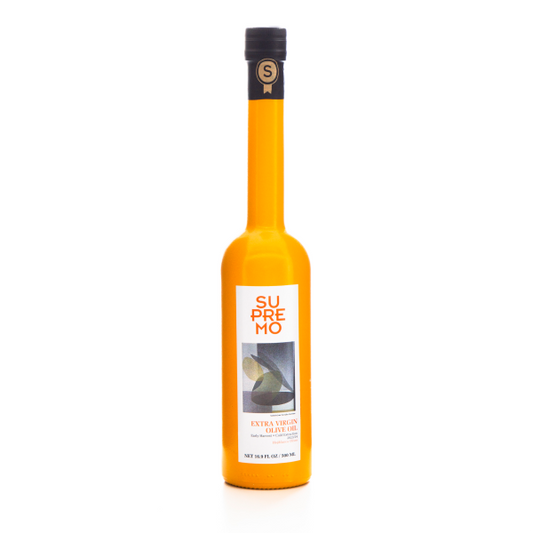 Supremo EVOO  - Hojiblanca